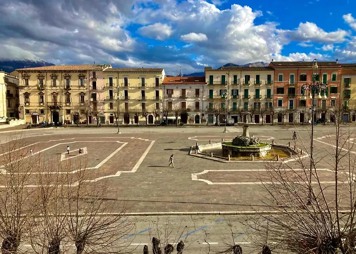 La Casetta In Piazza