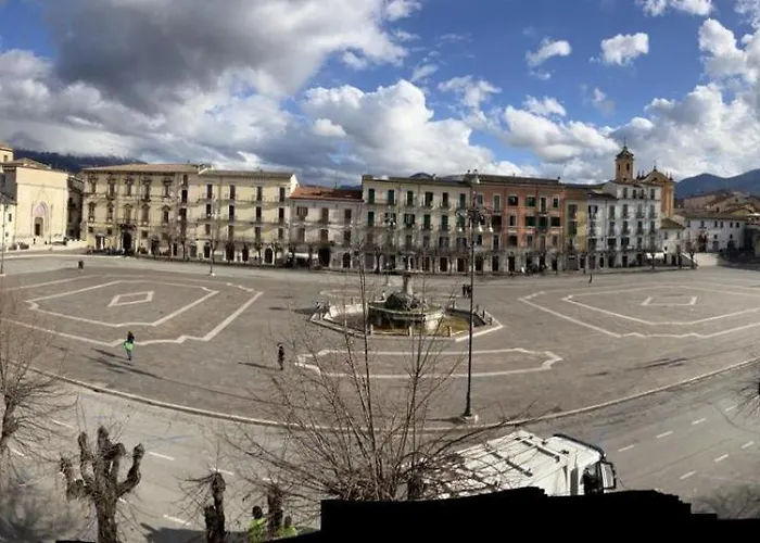 La Casetta In Piazza