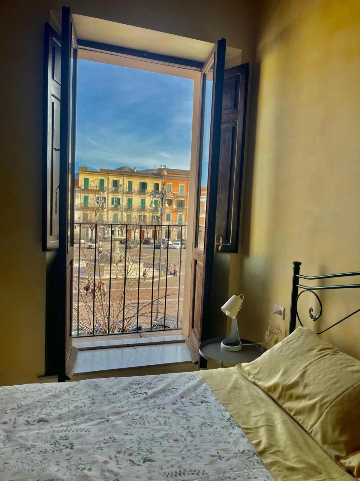 Apartment La Casetta In Piazza Sulmona