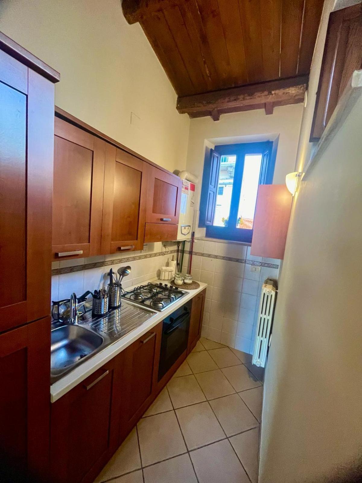 Apartment La Casetta In Piazza