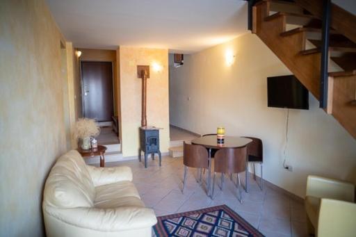 Apartment La Casetta In Piazza Sulmona