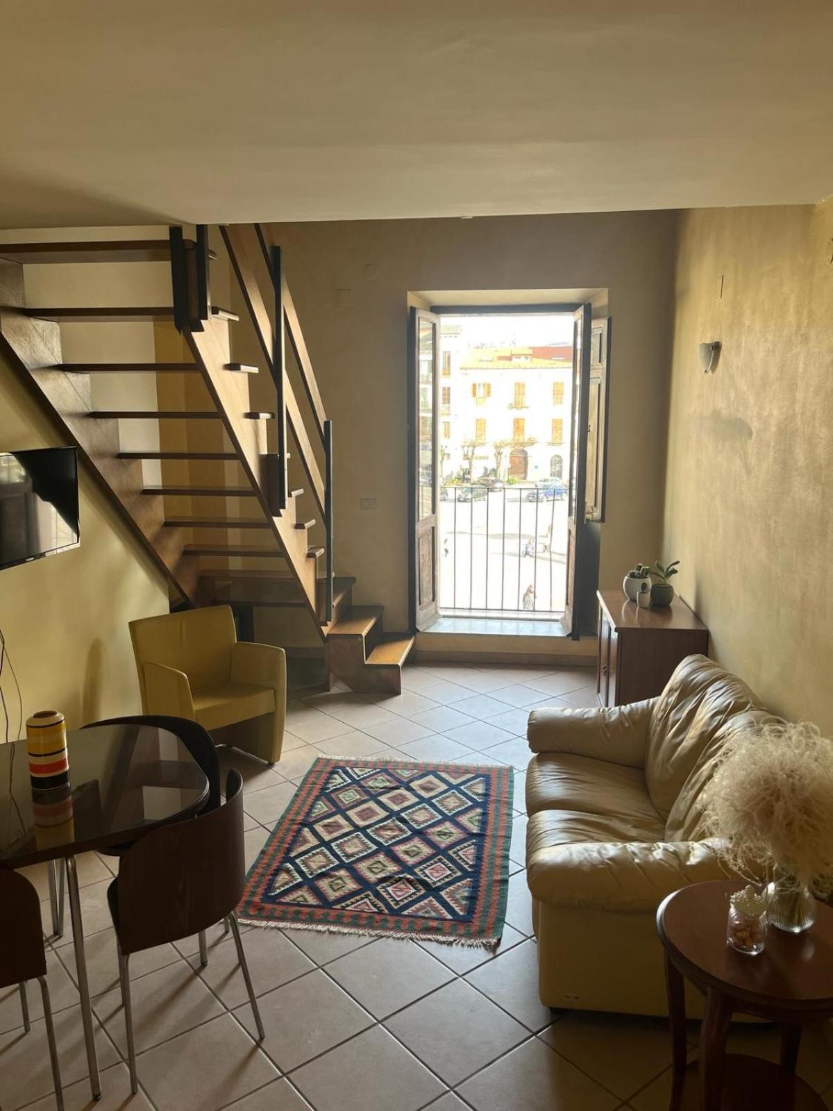 Apartment La Casetta In Piazza *
